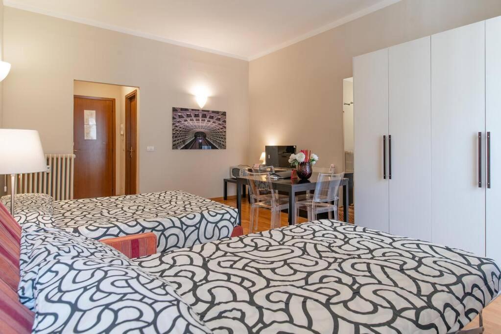 Familiaapartments - 259 Турин Екстер'єр фото