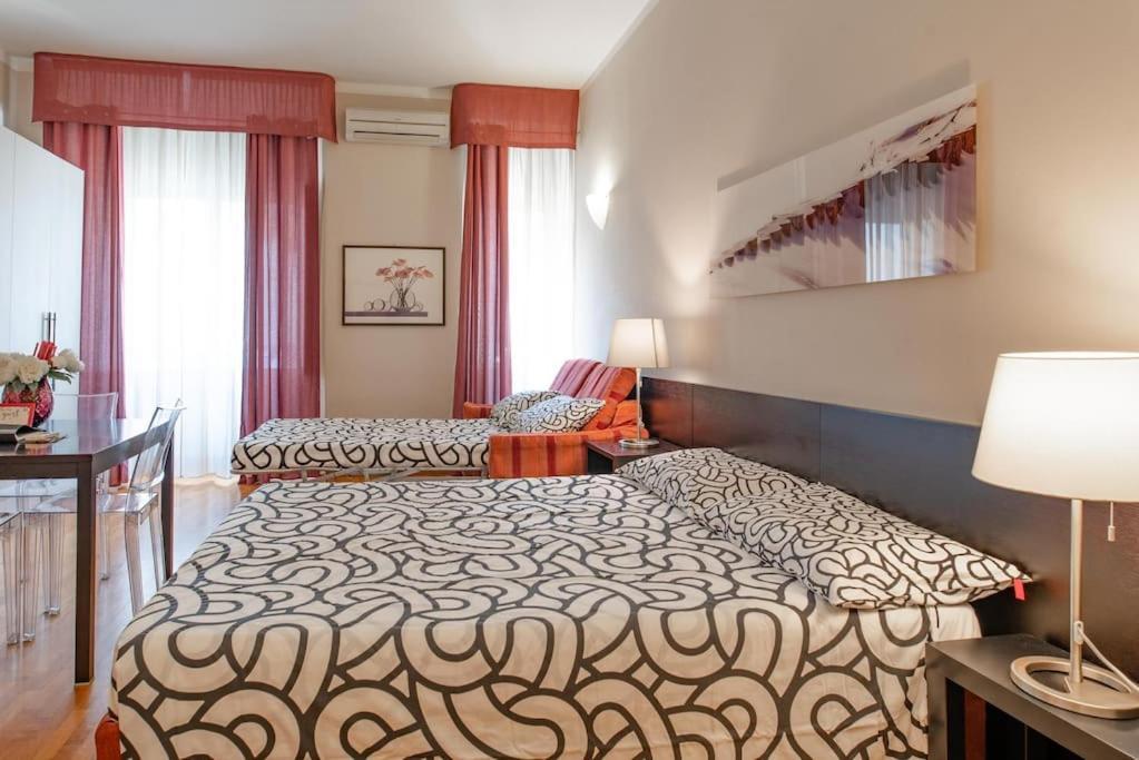 Familiaapartments - 259 Турин Екстер'єр фото