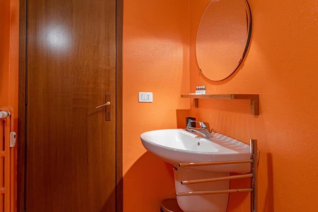 Familiaapartments - 259 Турин Екстер'єр фото