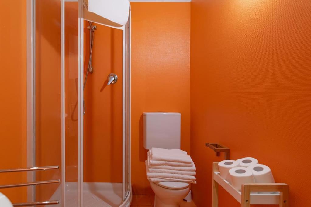 Familiaapartments - 259 Турин Екстер'єр фото